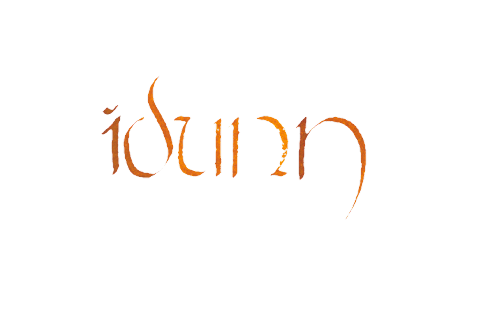 Idunn logo